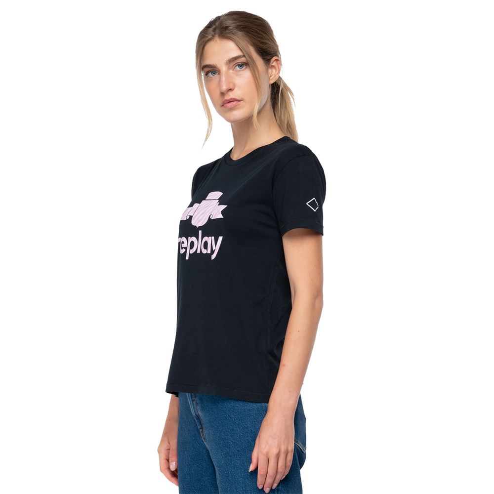 Camiseta Para Mujer Light Cotton 3957