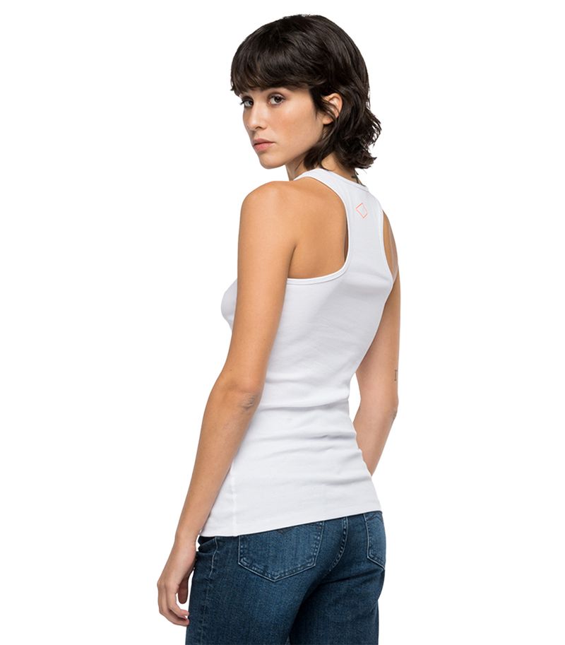 Camiseta-Para-Mujer-Top-Replay