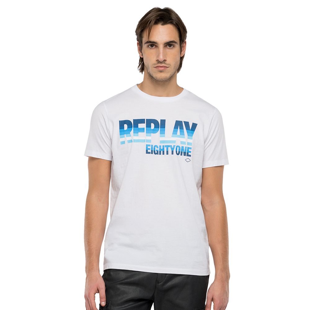 Camiseta Para Hombre 4236