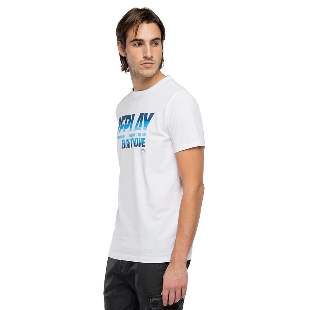Camiseta Para Hombre 4236