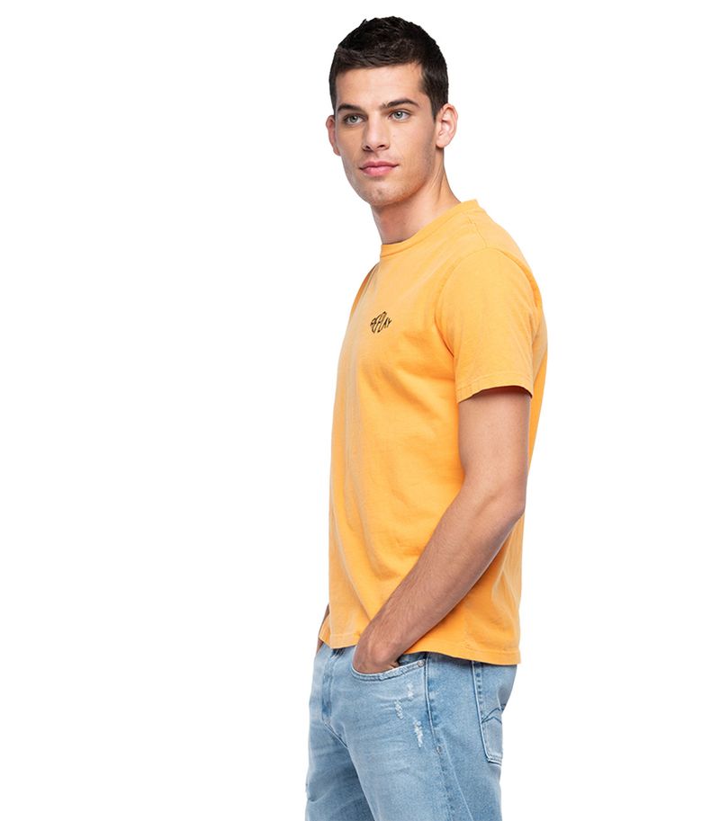 Camiseta-Para-Hombre-Tshirt-Replay