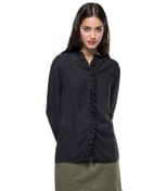 Camisa-Para-Mujer-Replay