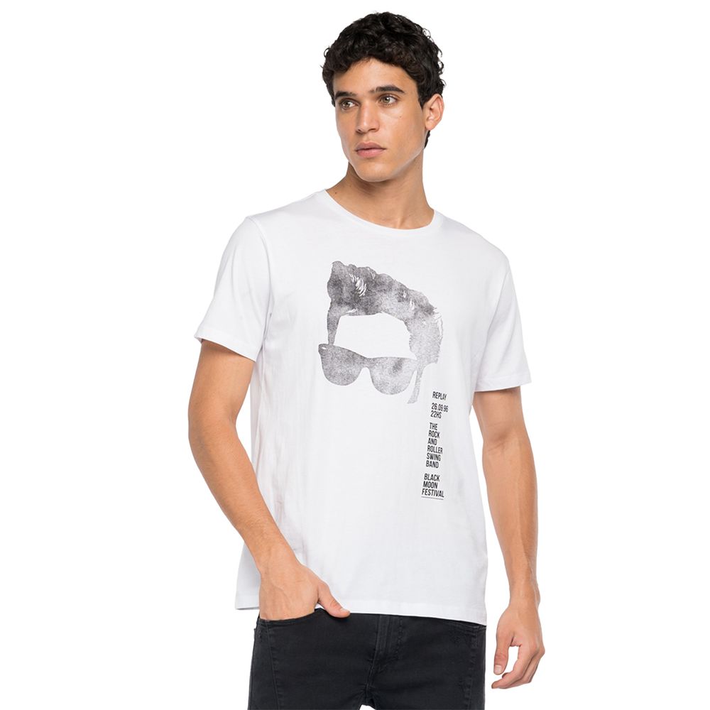 Gianni A. T-Shirt Donna Cotone Basic – Super Vestibilità – Made In Italy – Divertente Humor