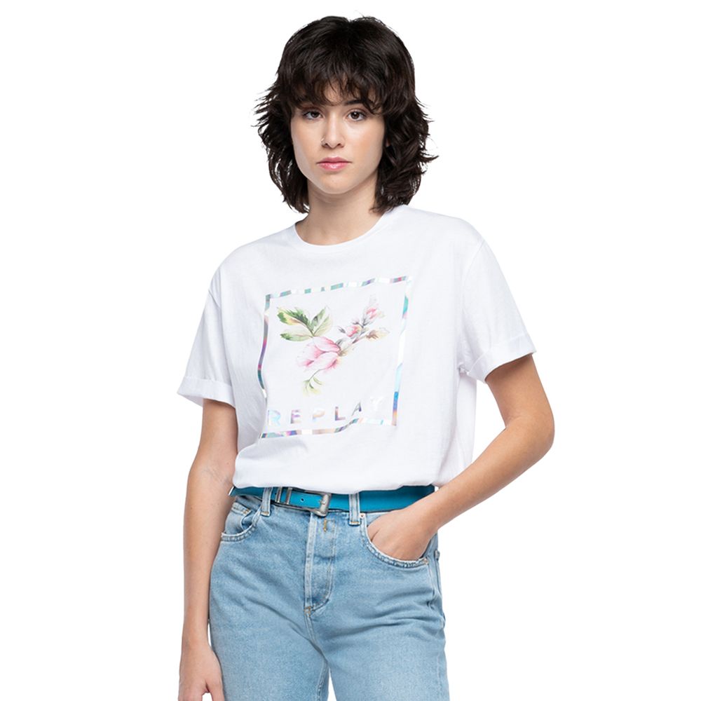 Camiseta Para Mujer 4468