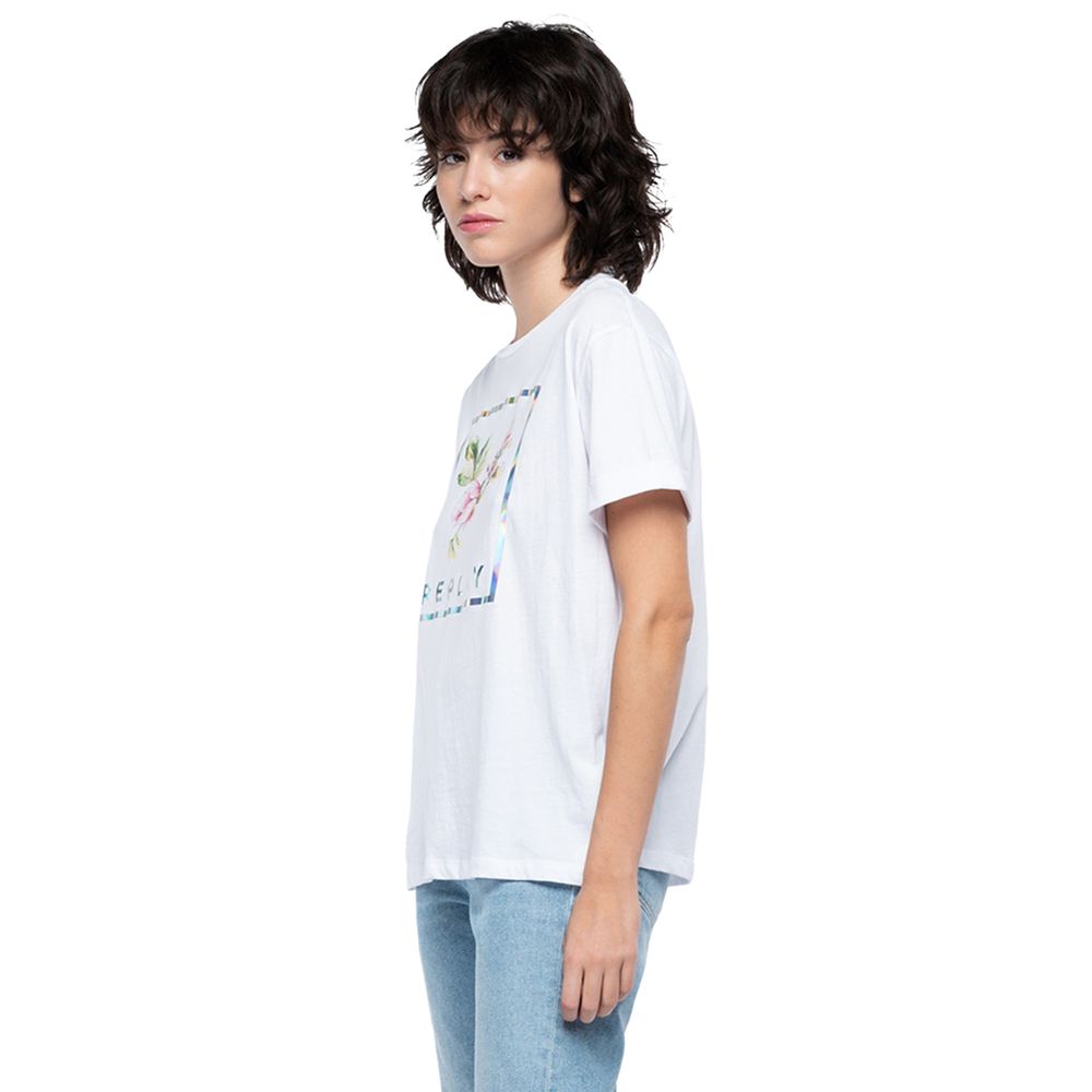 Camiseta Para Mujer 4468
