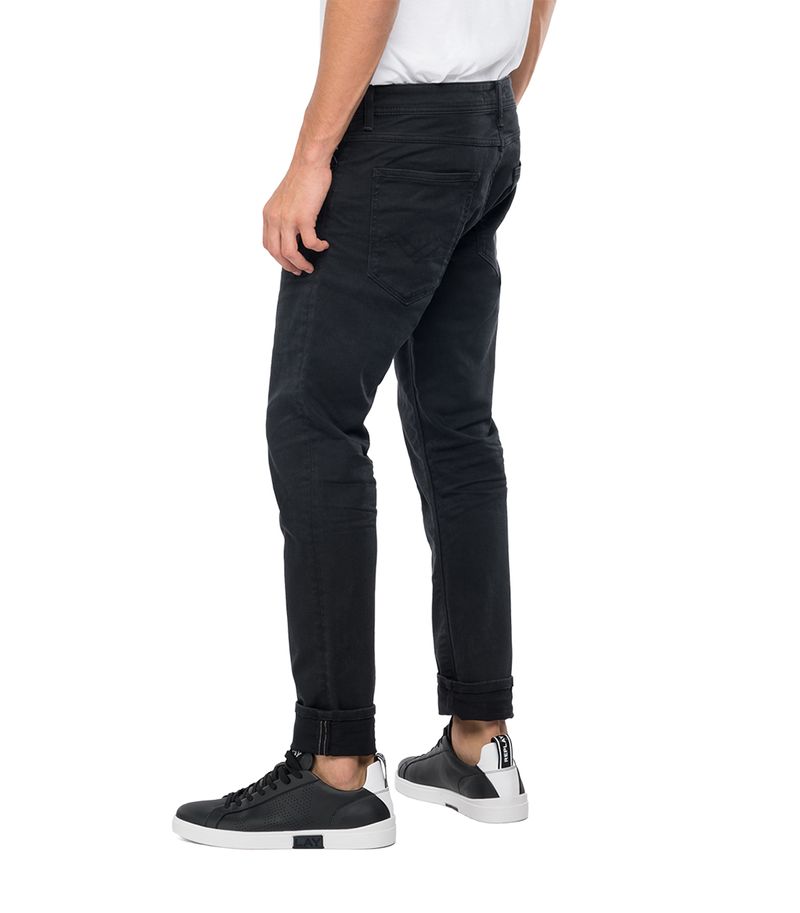 Jean-Stretch-Para-Hombre-Willbi-Replay
