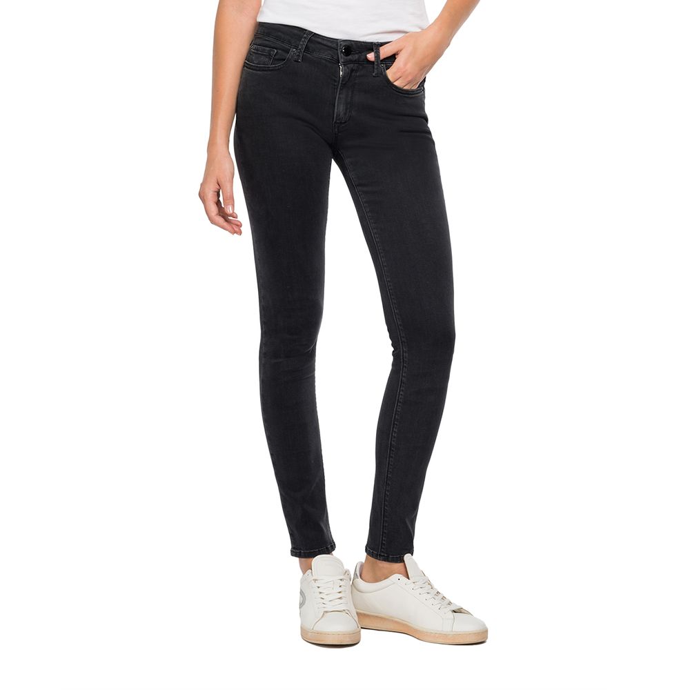 Jean Stretch Para Mujer New Luz 4533