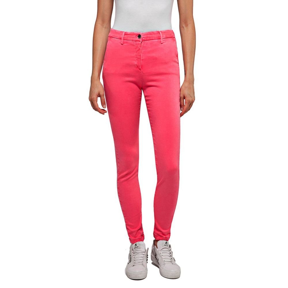 Jean Stretch Para Mujer Lysa 2888