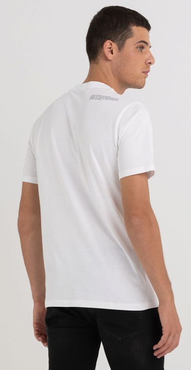 Camiseta-Para-Hombre-Tshirt-Replay
