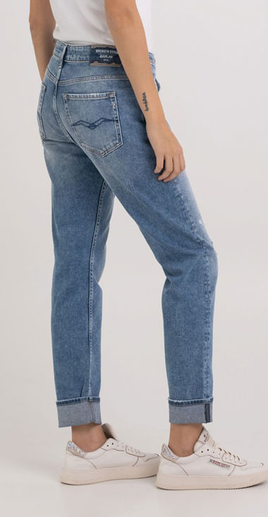 Jean-Stretch-Para-Mujer-Marty-Replay
