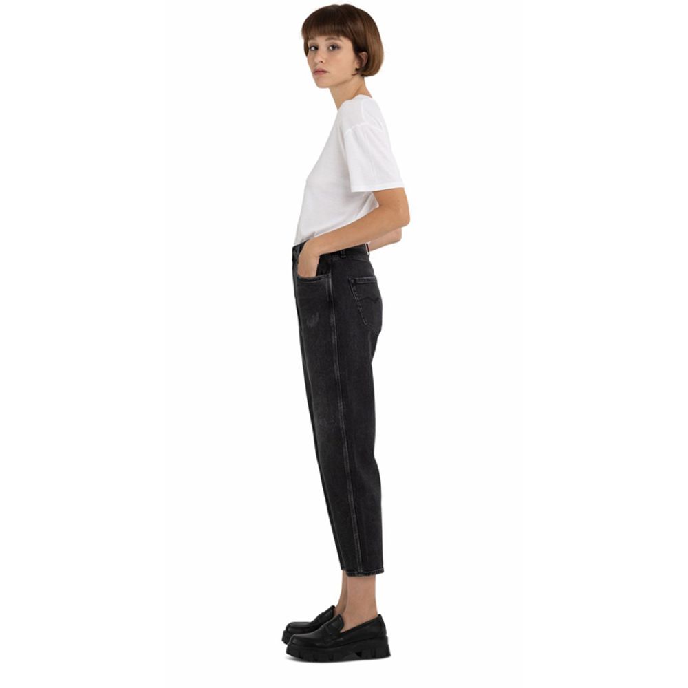 Jean Stretch Para Mujer Keida 4687
