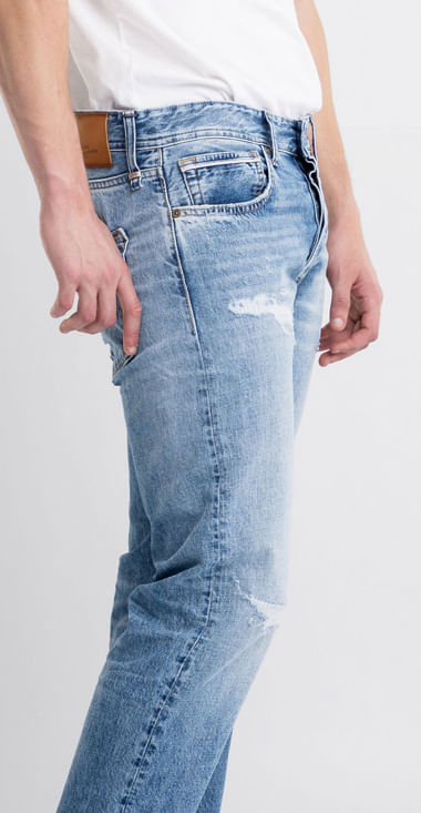 Jean-Stretch-Para-Hombre-Grover-Replay