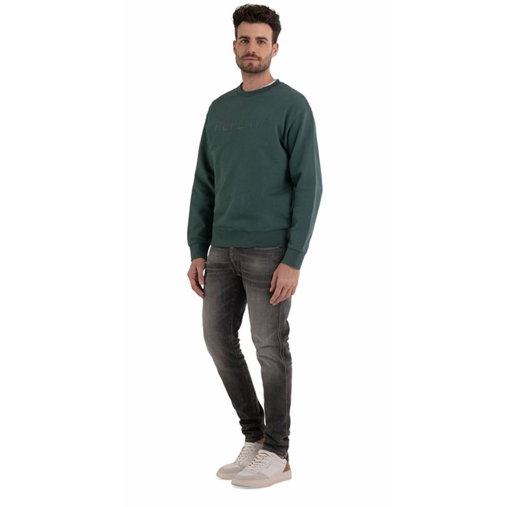 Buzo Cerrado Para Hombre 4633