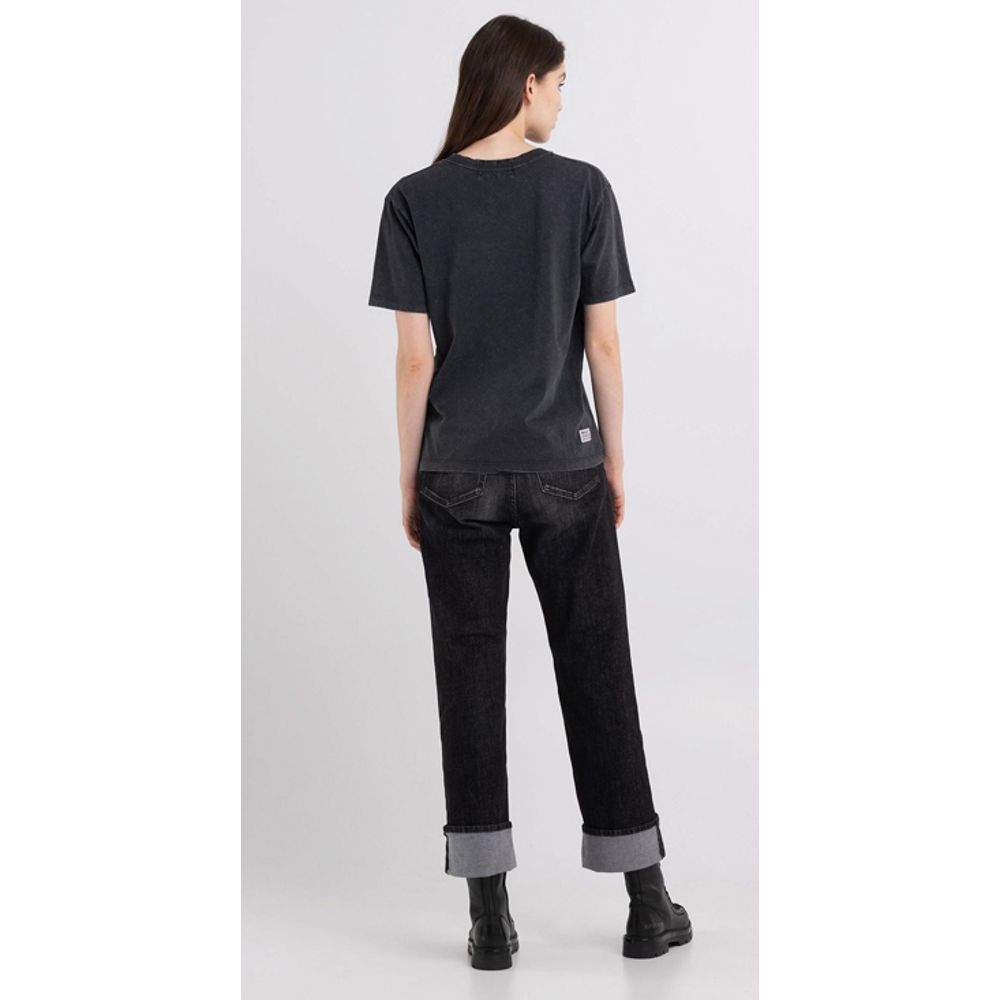 Camiseta Para Mujer 4663