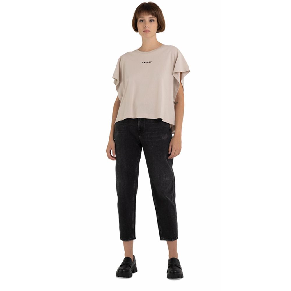 Camiseta Para Mujer