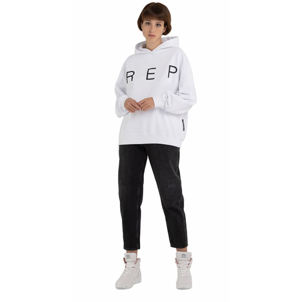 Buzo Cerrado Para Mujer