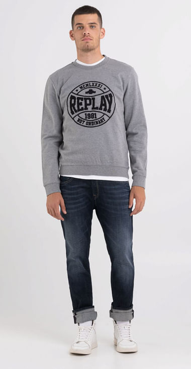 Buzo-Cerrado-Para-Hombre-Replay