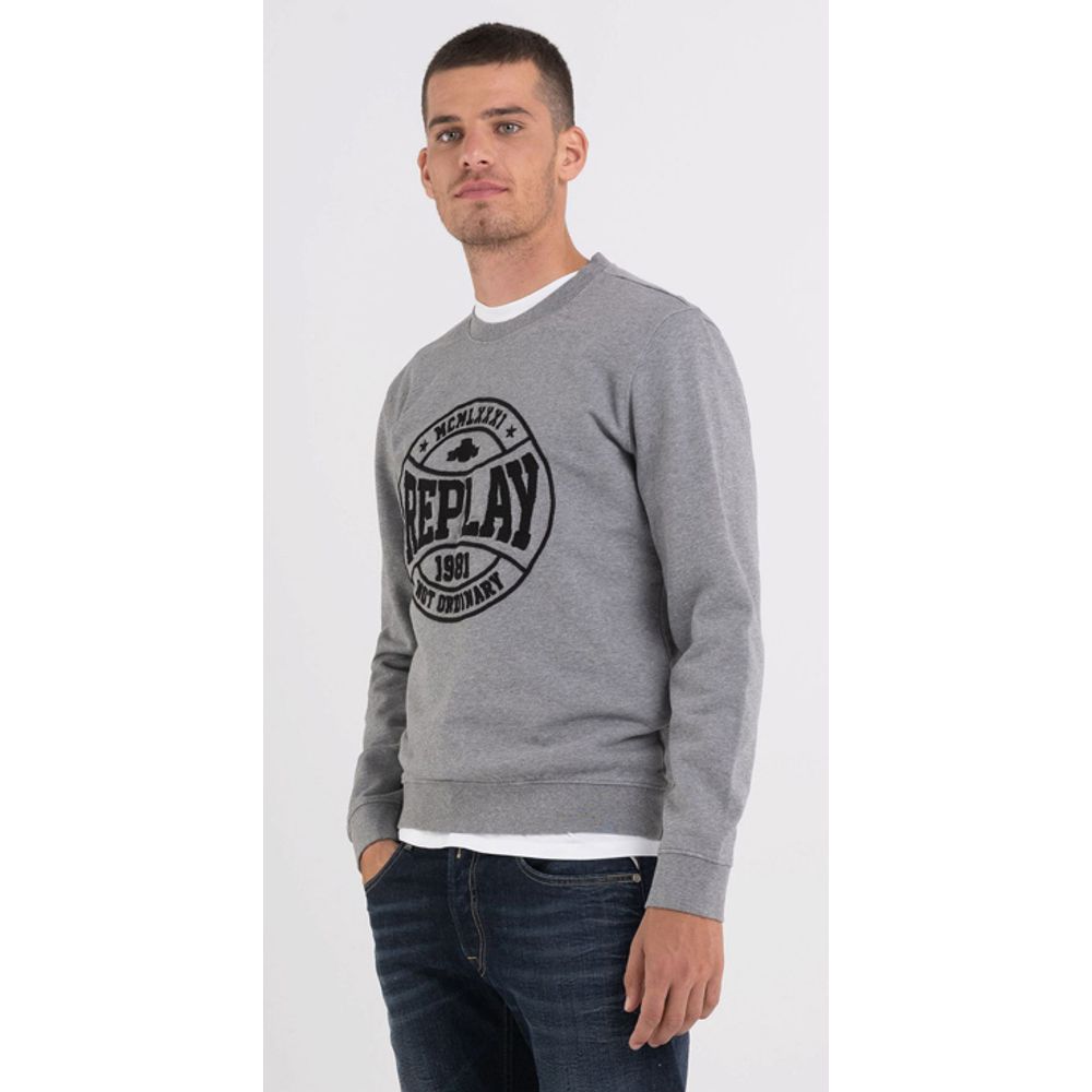 Buzo Cerrado Para Hombre