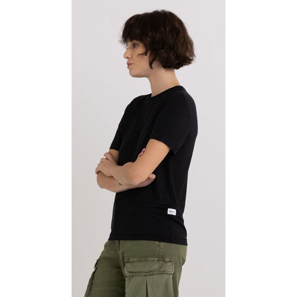 Camiseta Para Mujer