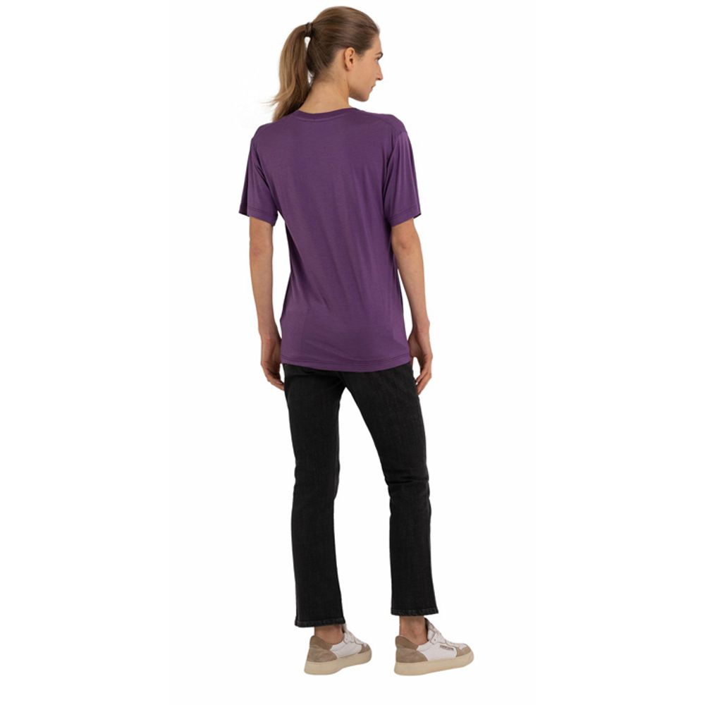 Camiseta Para Mujer 4672