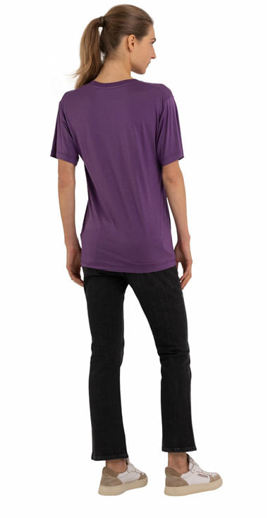 Camiseta-Para-Mujer-Replay
