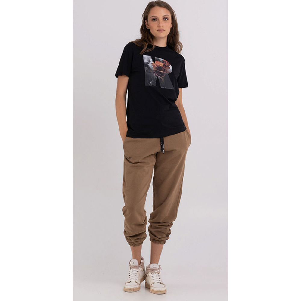 Camiseta Para Mujer 4669