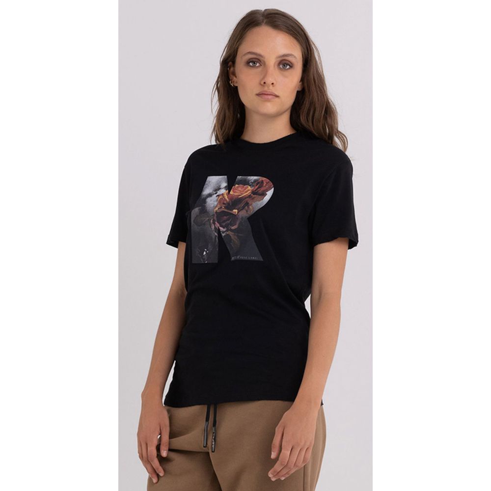 Camiseta Para Mujer 4669