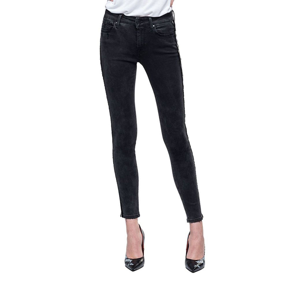 Jean Stretch Para Mujer New Luz 2141