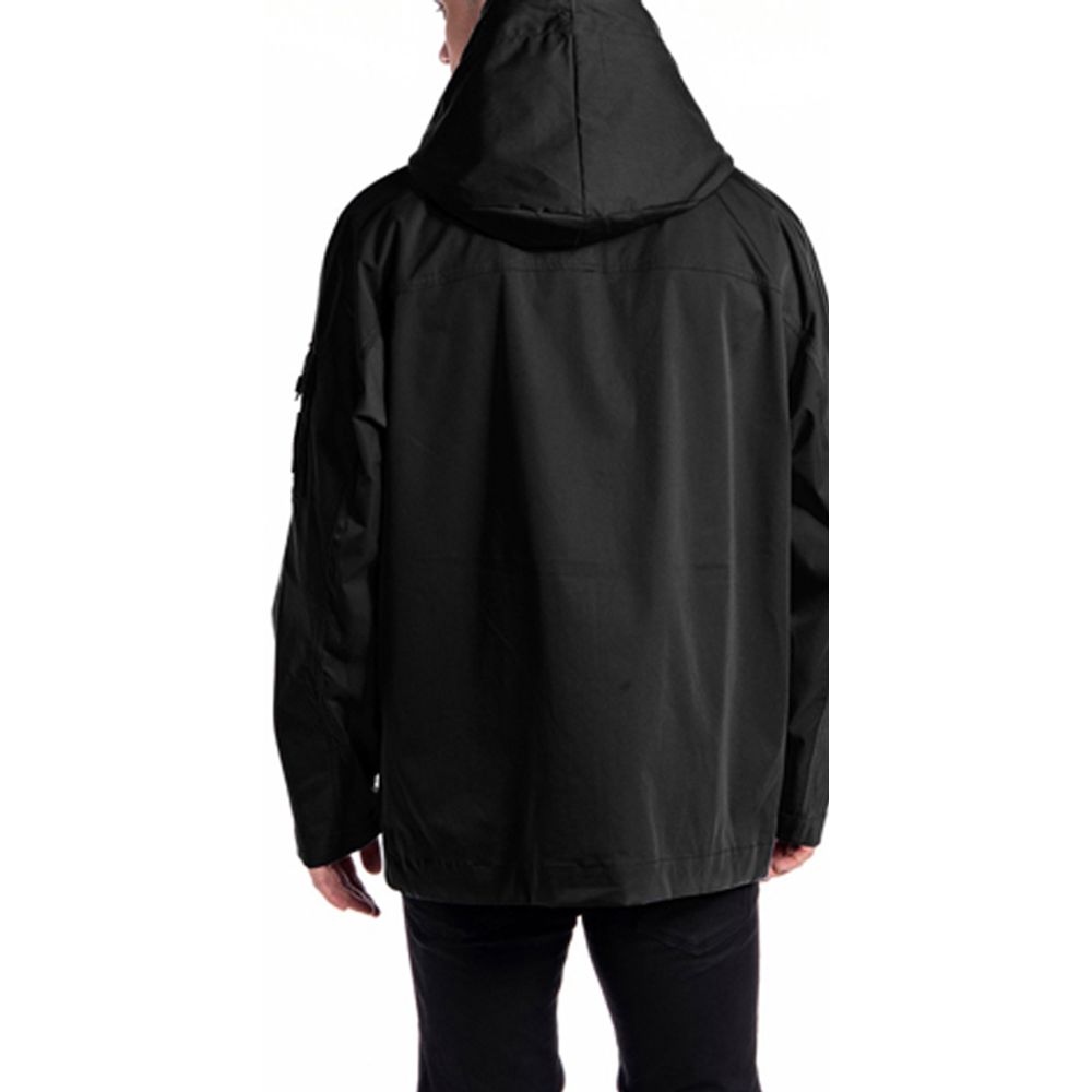 Chaqueta Casual Para Hombre  4714
