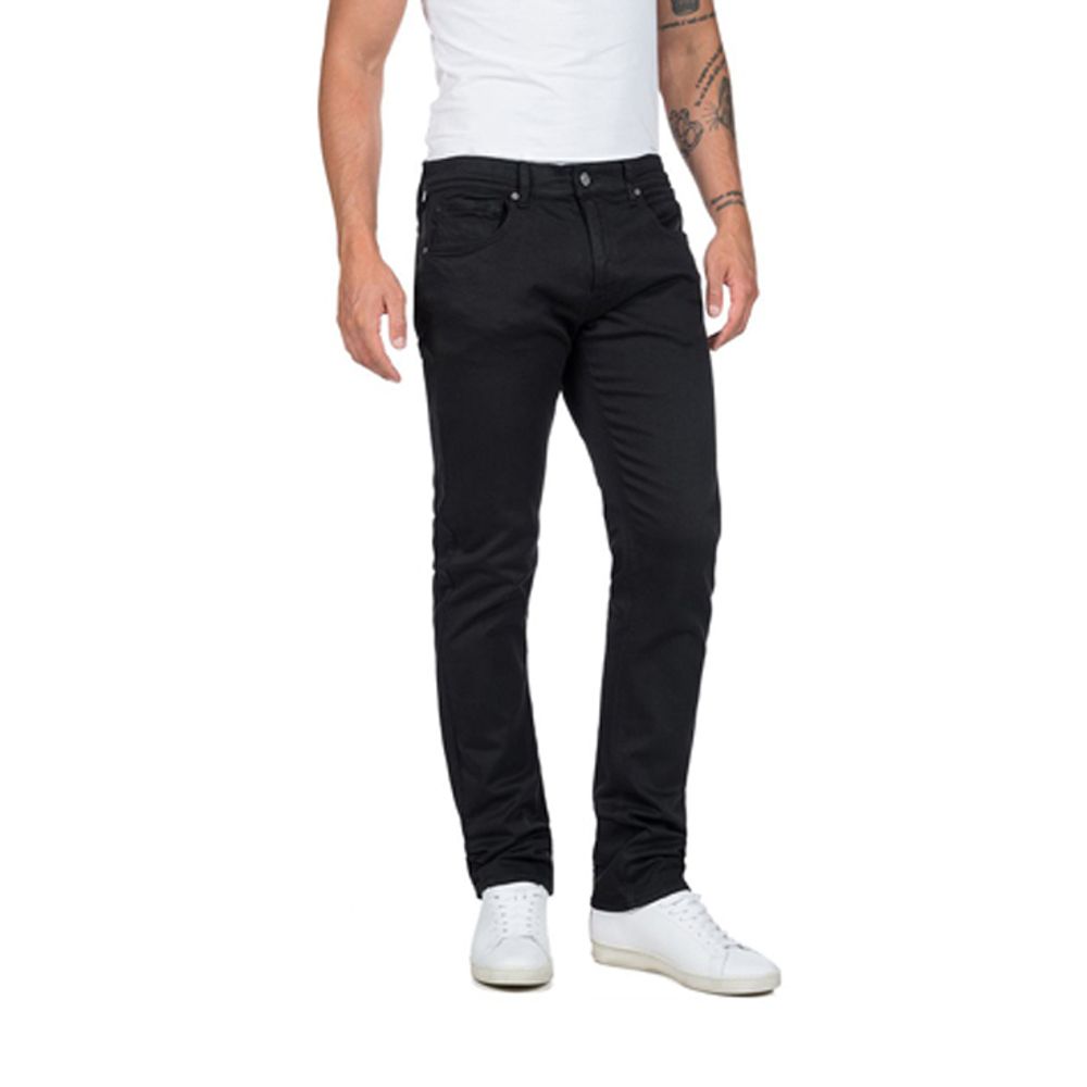 Jean Para Hombre Grover  4728