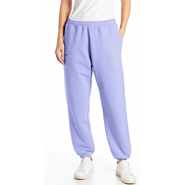 Pantalon Chino Para Mujer Pants Replay 50599