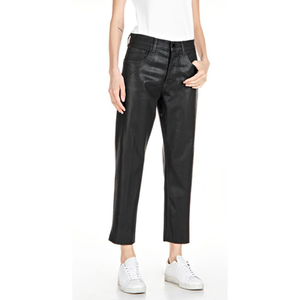 Jean Stretch Para Mujer Maijke  4531