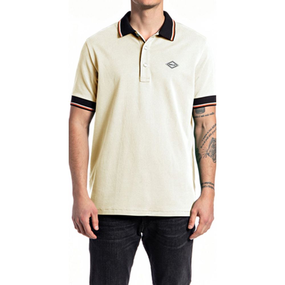 Polo Para Hombre  4622