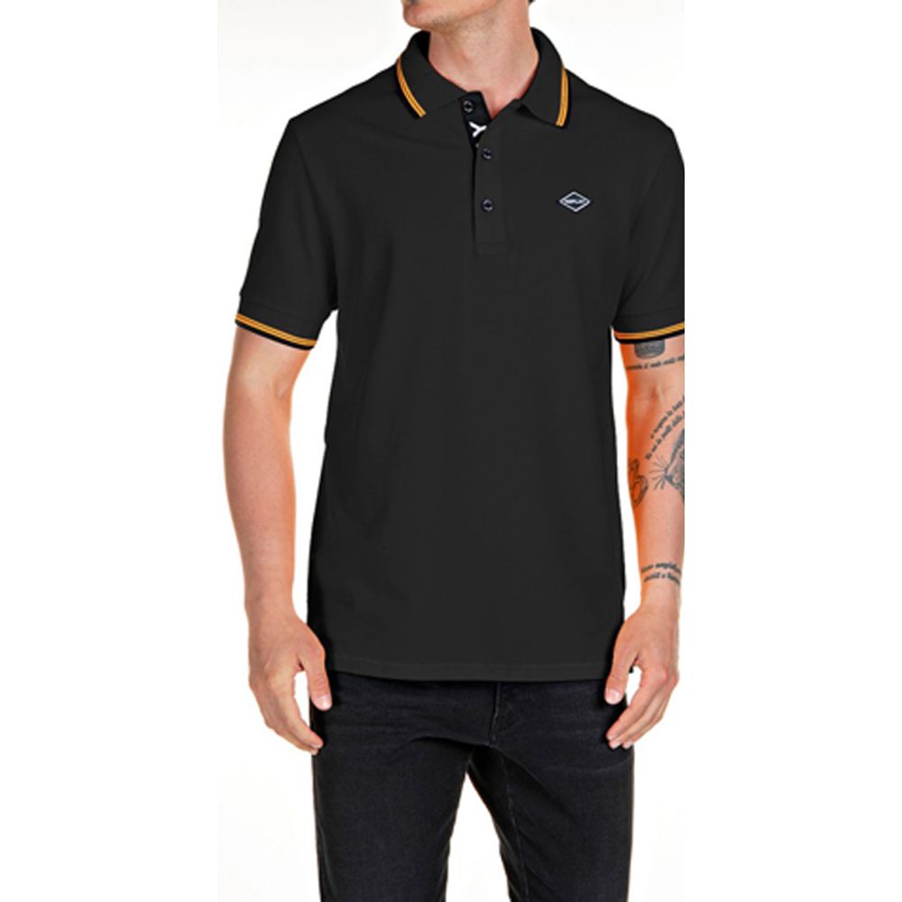 Polo Para Hombre  4629