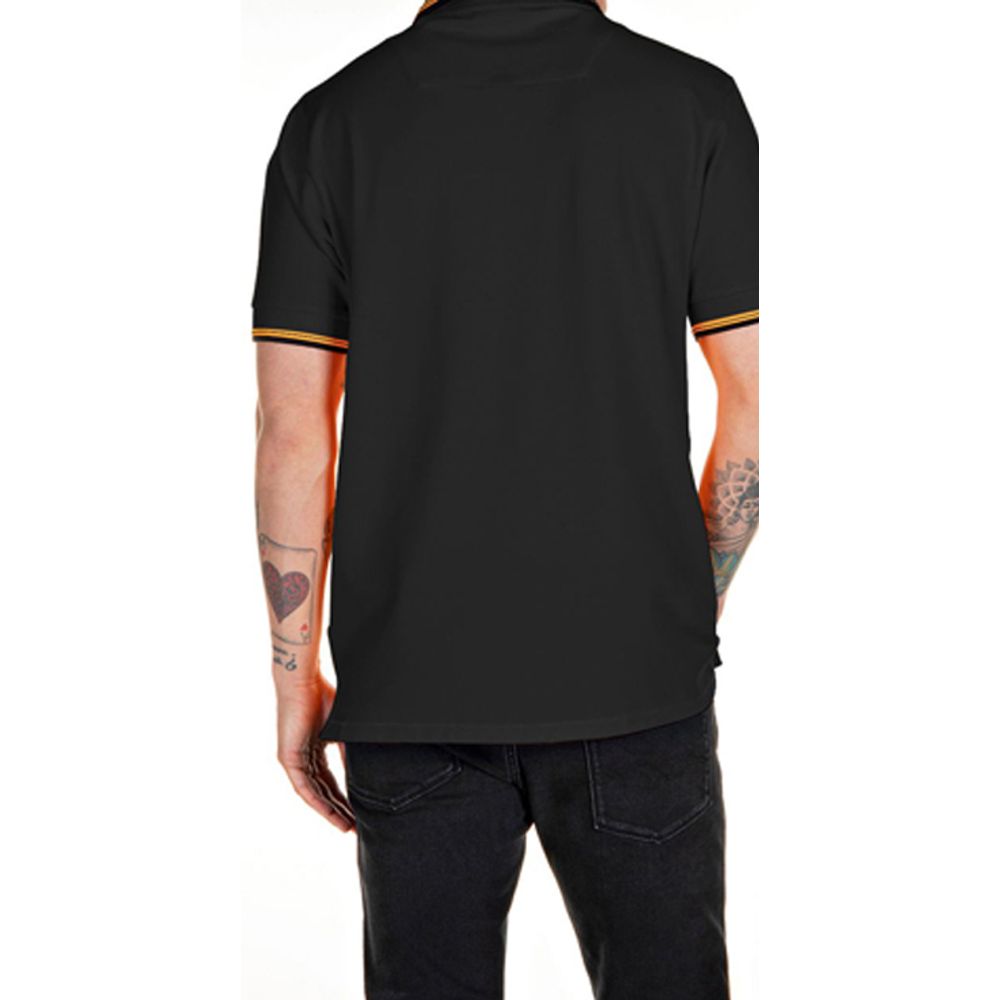 Polo Para Hombre  4629