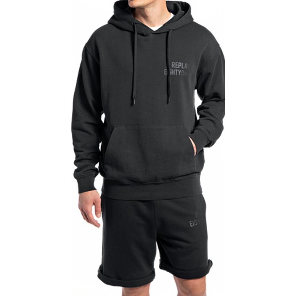 Buzo Cerrado Para Hombre  4710