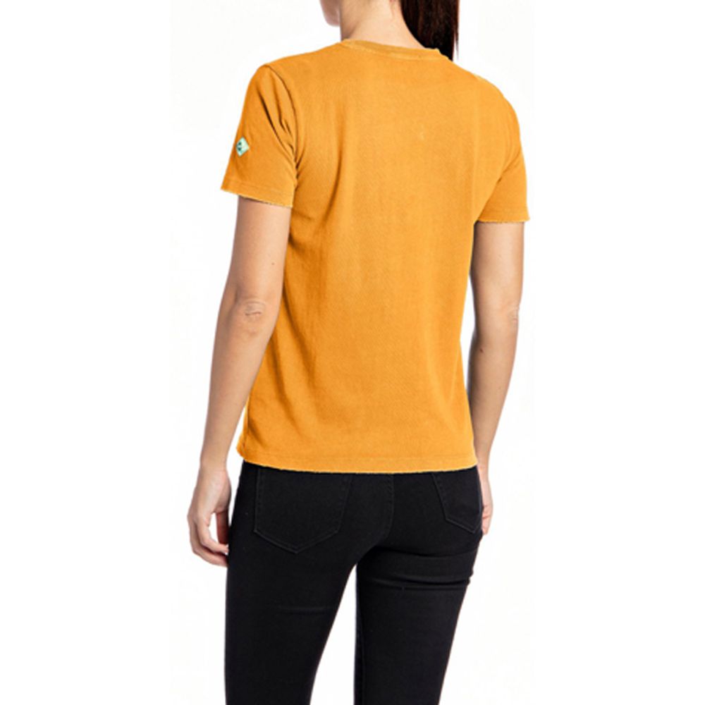 Camiseta Para Mujer 4666