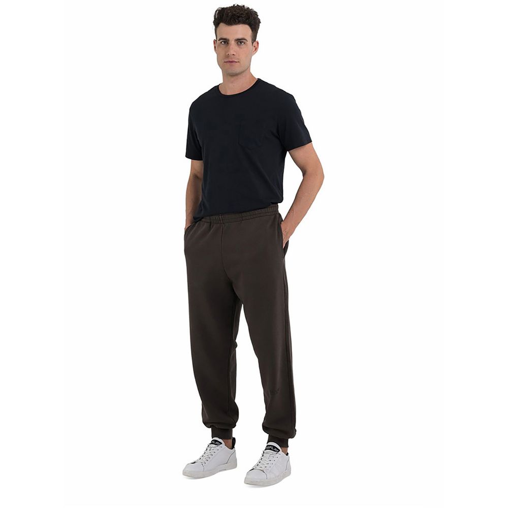 Sudadera Para Hombre Pants 4562