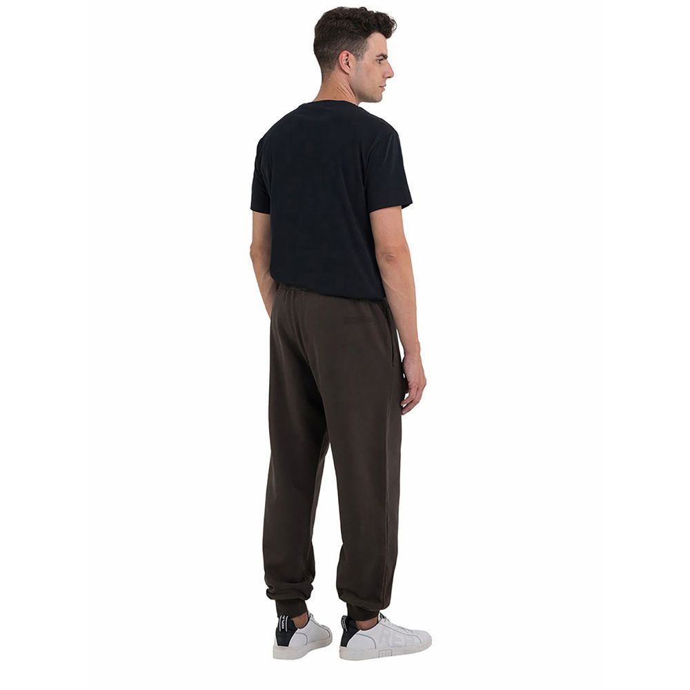 Sudadera Para Hombre Pants 4562