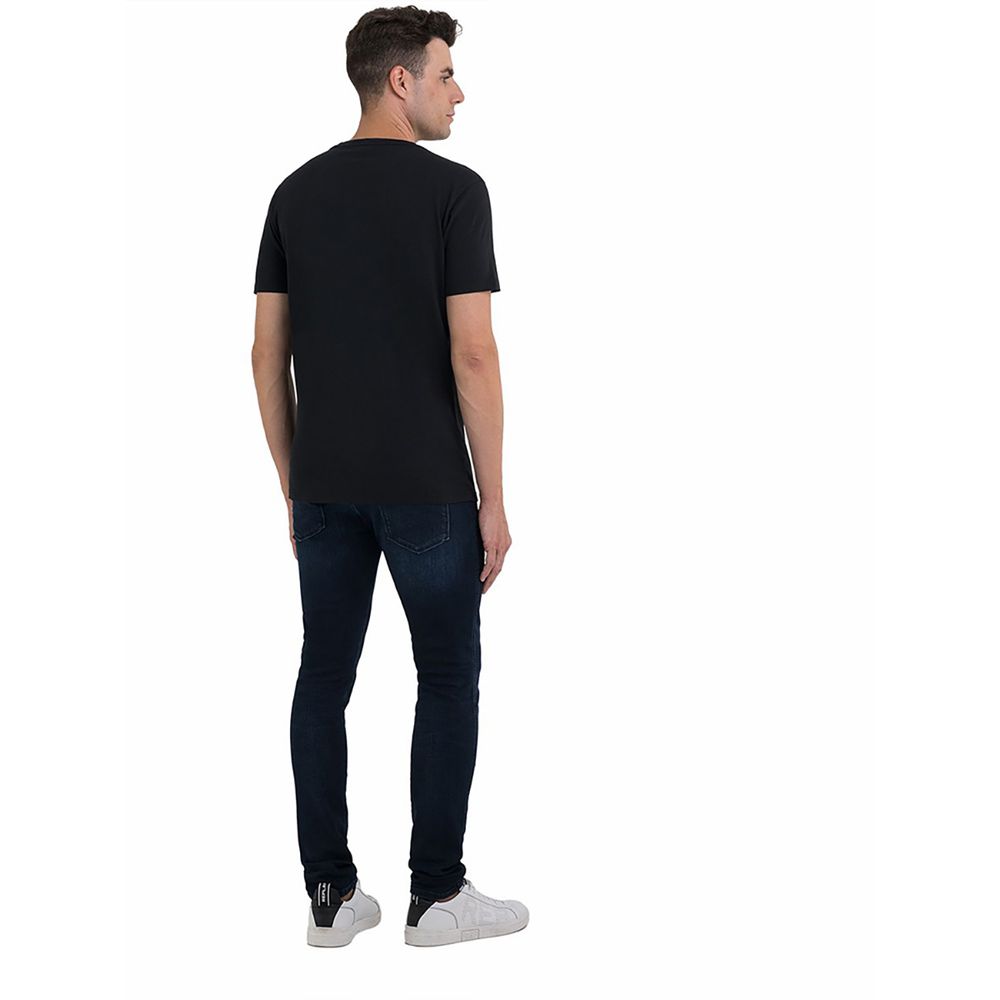 Camiseta Para Hombre