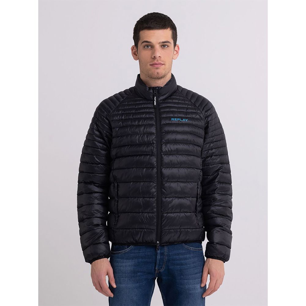 Chaqueta Para Hombre 4973