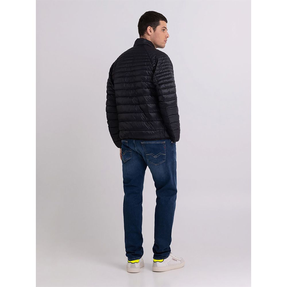 Chaqueta Para Hombre 4973