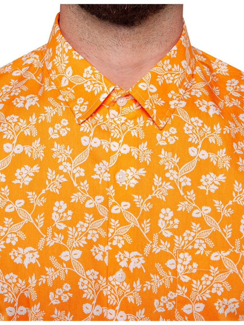 Camisa-Manga-Larga-Para-Hombre-