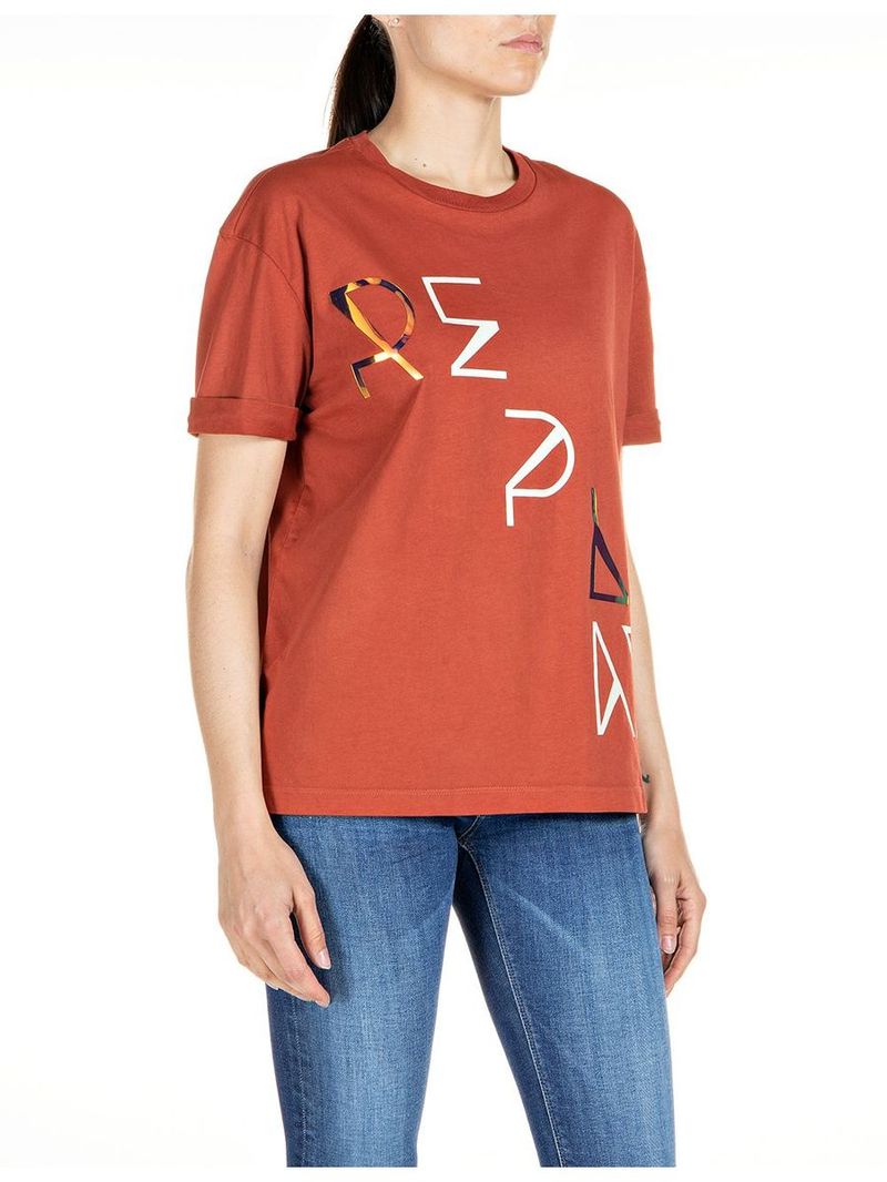 Camiseta--Para-Mujer--