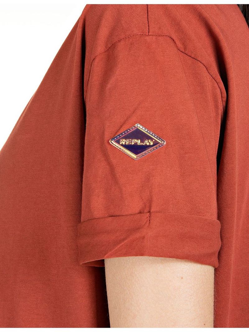 Camiseta--Para-Mujer--