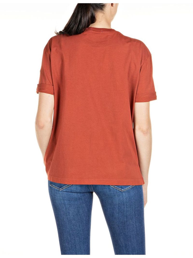 Camiseta--Para-Mujer--