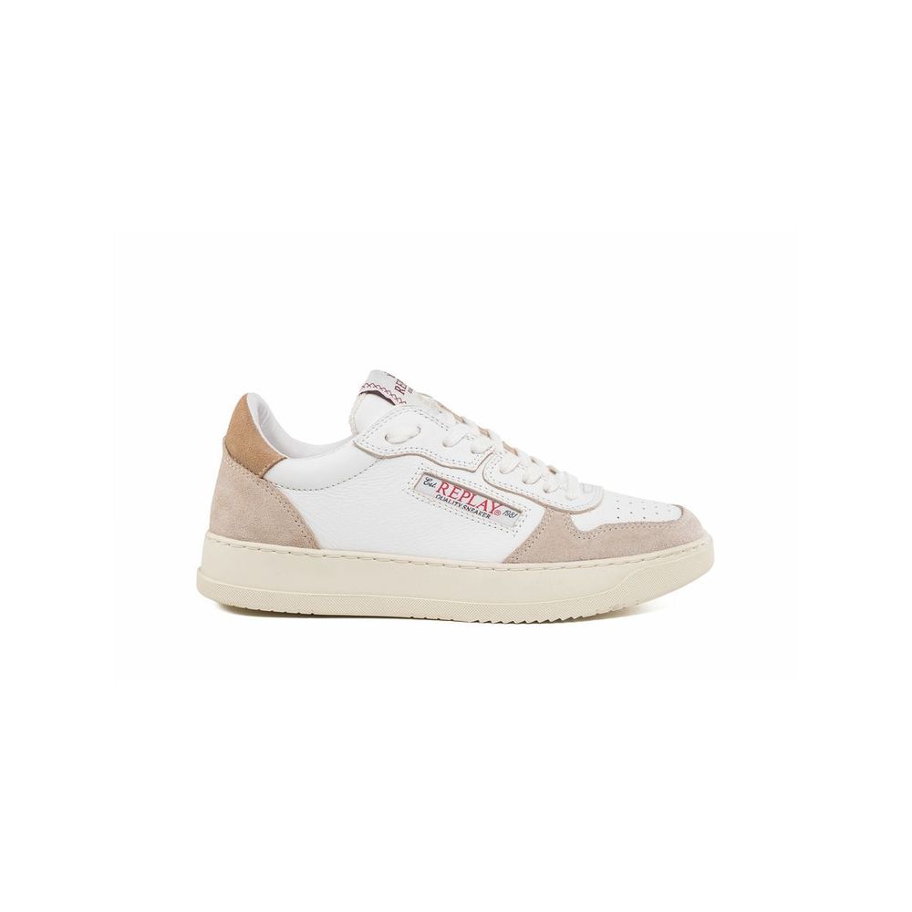 Escarpins Replay Taille 40 - Talons Aiguilles Beiges, Très Bon état, Modèle Adidas 3ST.002