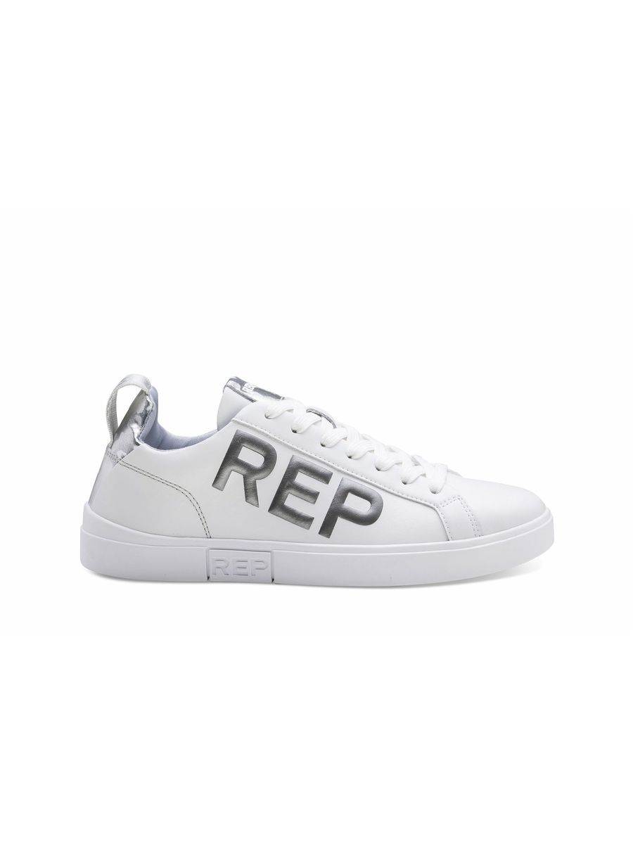  Replay Tenis planos para mujer, 002 Beige 002 : Ropa, Zapatos y  Joyería