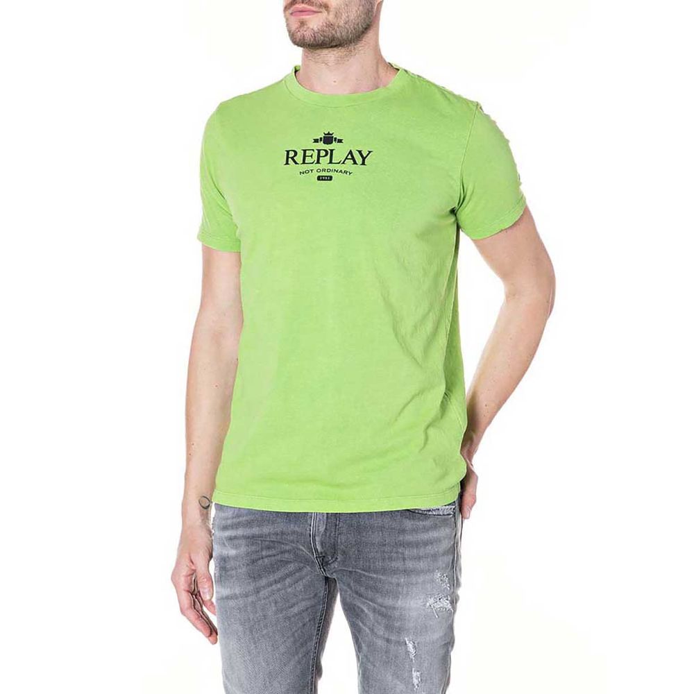 Camiseta Para Hombre 3954