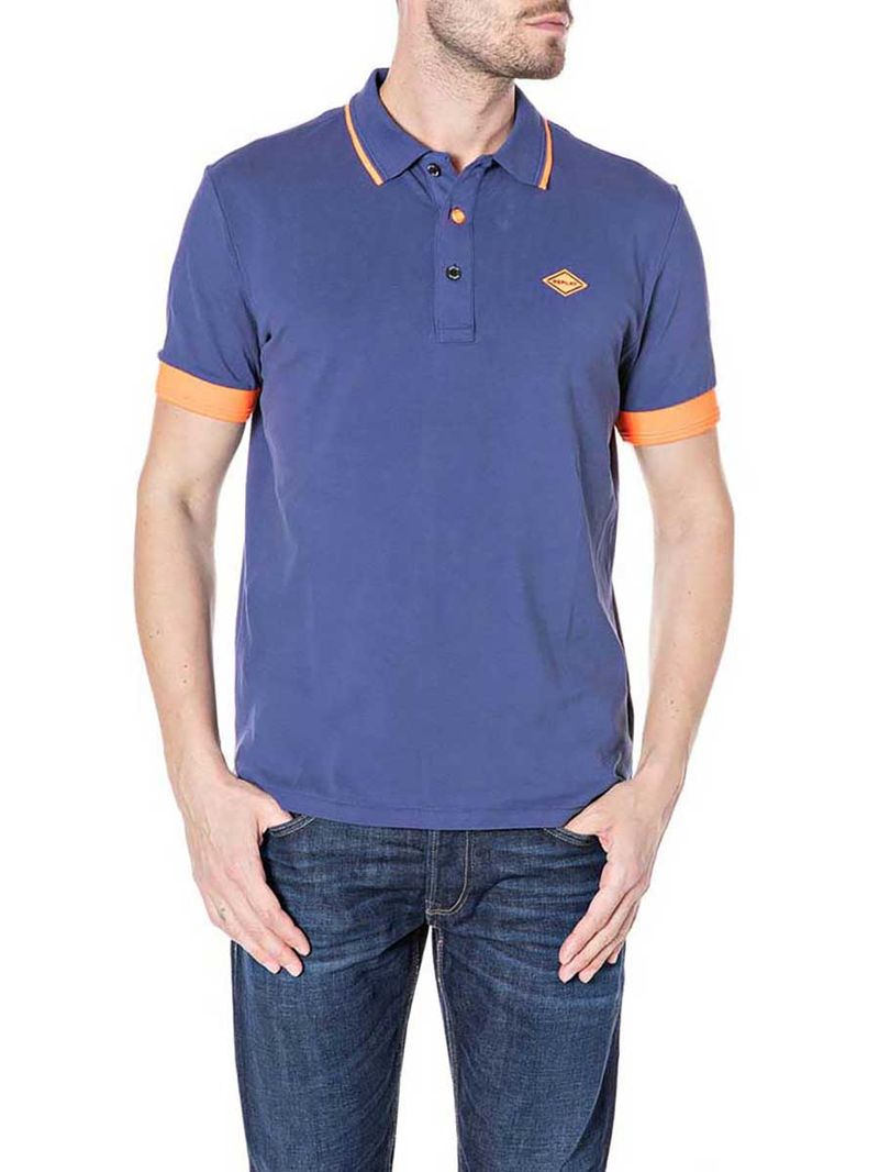 Polo-Para-Hombre-